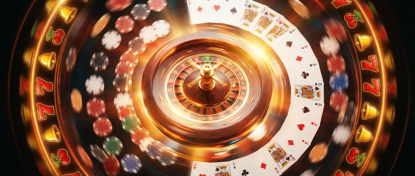 WinMate88 Casino bonus banner